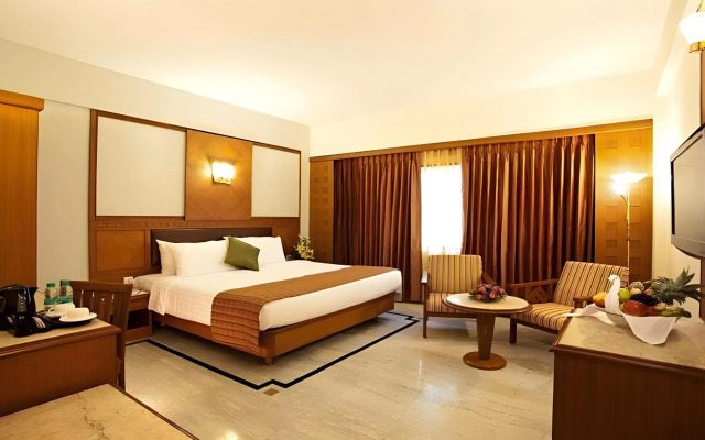 JP Hotel
