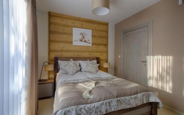 Gordonówka Apartamenty & SPA