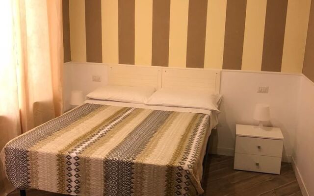 Rent Rooms Colosseum