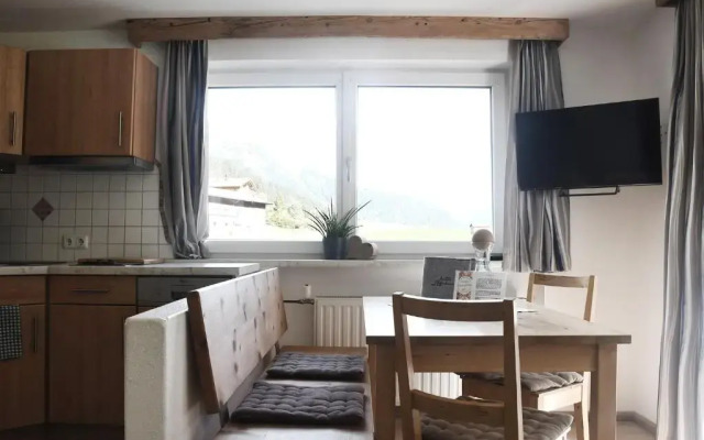 Haus Pfefferkorn