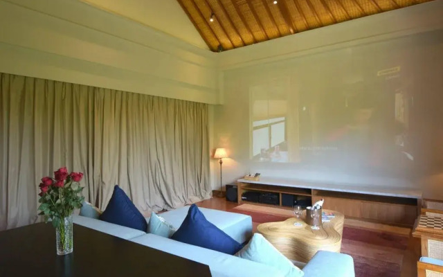 The Shanti Residence