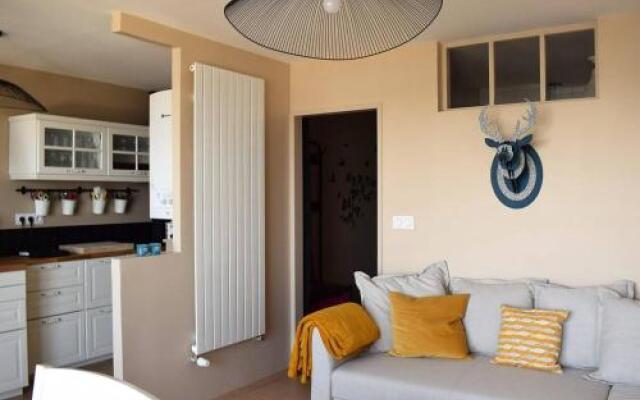 Apartment RÉsidence Sainte Anne