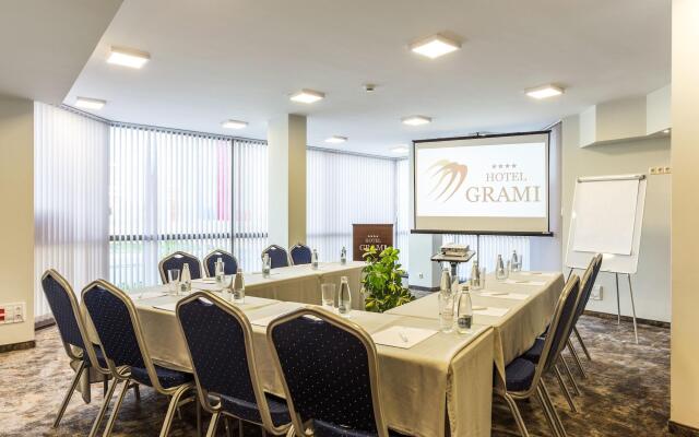 Grami Hotel Sofia