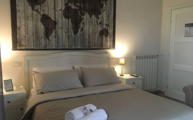 Don Giacchì Country House