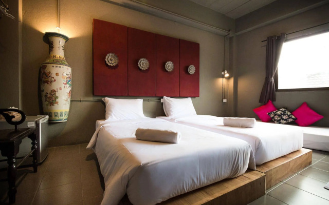 MeeTangNangNon Bed&Breakfast