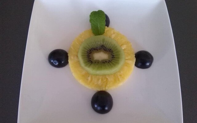 B&B Molmento