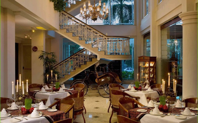 The Phoenix Hotel Yogyakarta - Handwritten Collection