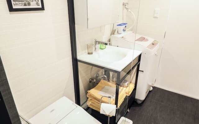 Akihabara Luxury Cityhouse