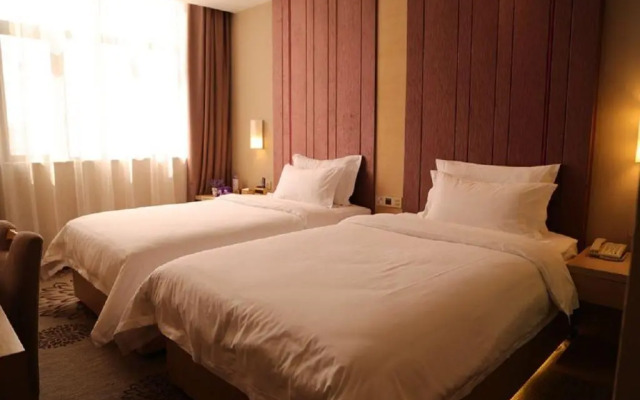 Lavande Hotel Shanghai Hongqiao Airport Wuzhong Road