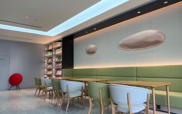 Ji Hotel Beijing Wukesong Jinghui Plaza