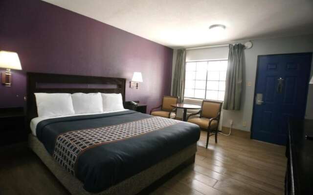 Texas Inn Aiport McAllen