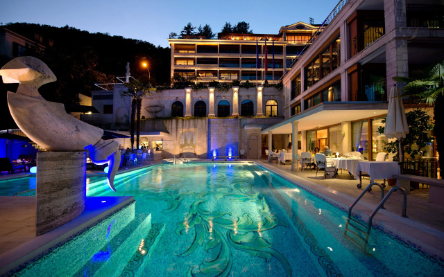 Swiss Diamond Hotel & SPA