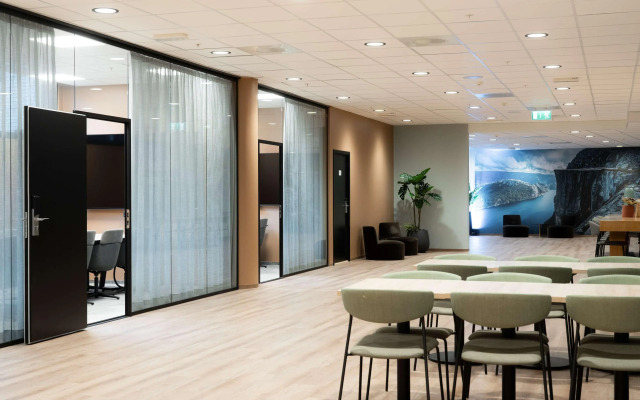 Scandic Stavanger Forus