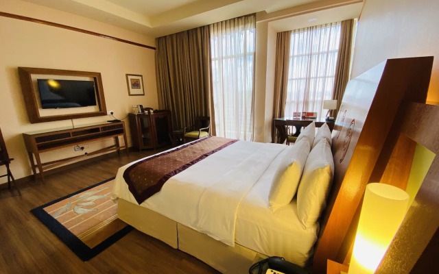 PULSE GRANDE Hotel