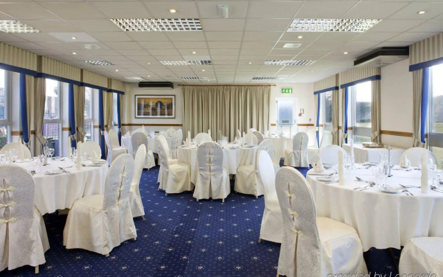 Holiday Inn Leeds Garforth by IHG