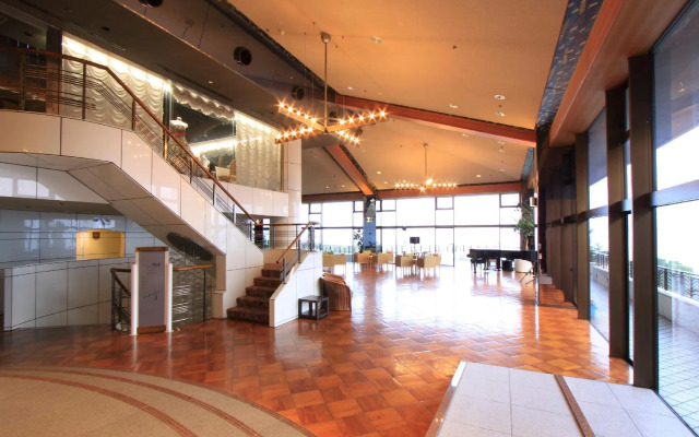 Olivean Shodoshima Yuhigaoka Hotel