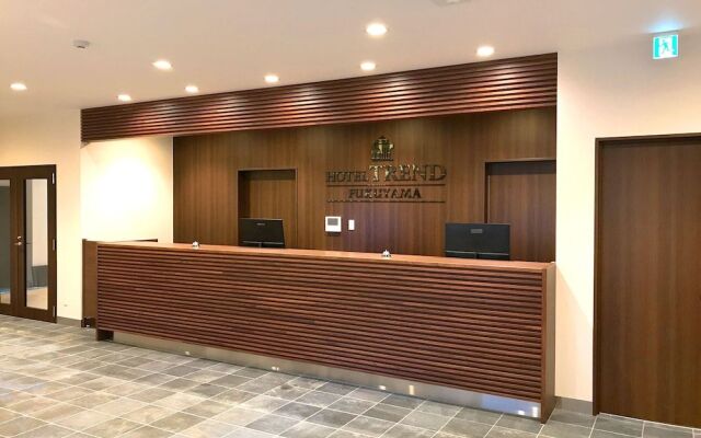 Hotel Trend Fukuyama Ekimae