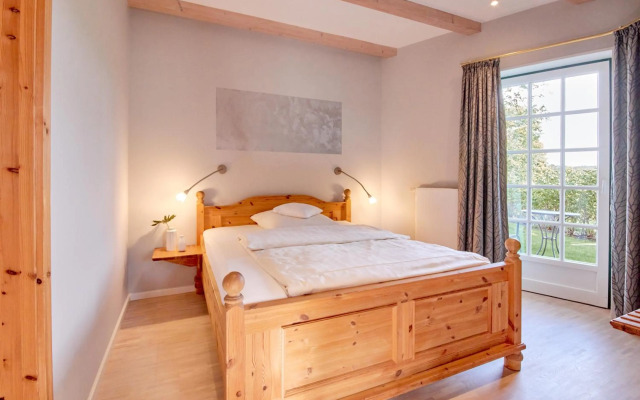 Hotel Landgasthaus Am Steendamm