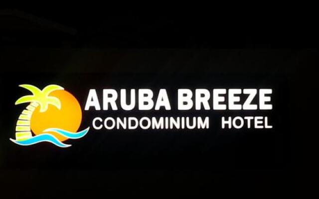 Aruba Breeze Condo