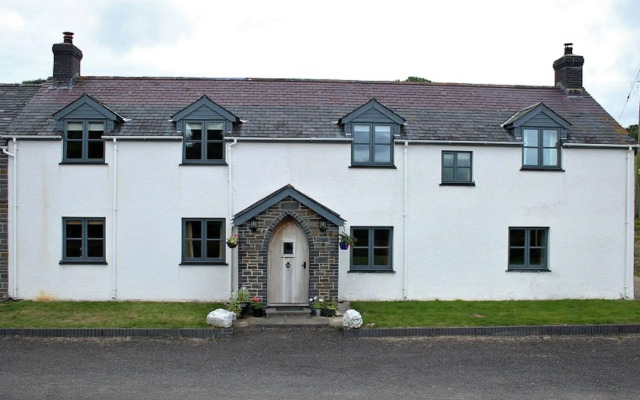 Tynrhyd Retreat