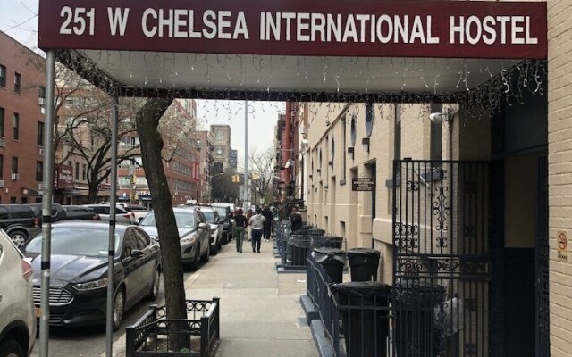 Hotel Chelsea Internacional