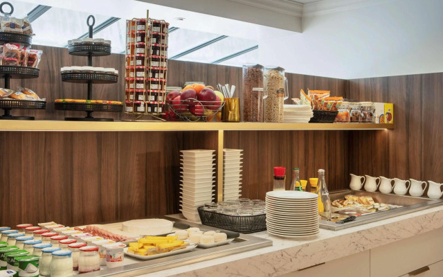 Mercure Versailles Paris Ouest