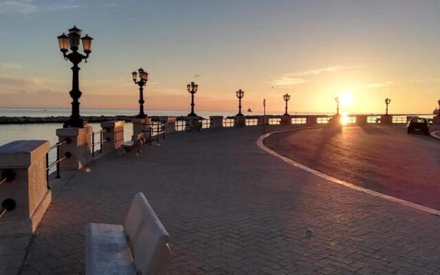 Attico Suite spiaggia Bari