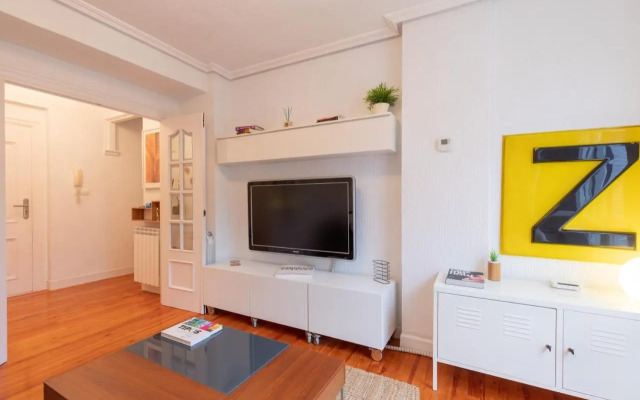 Portua - Baskey Rentals