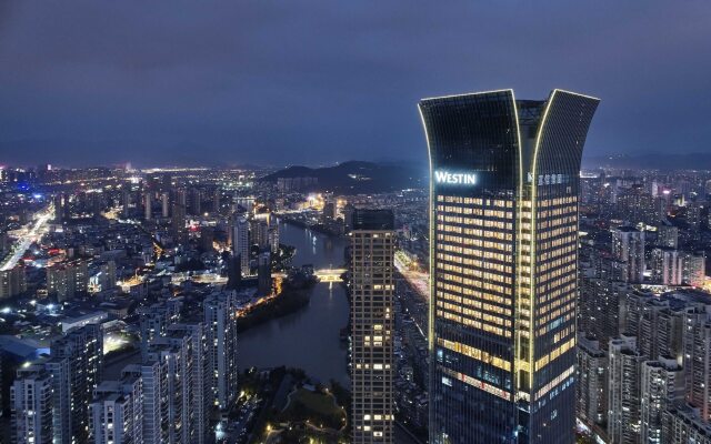 The Westin Wenzhou