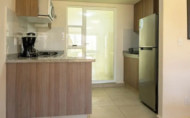 Family Villa Pool 4 BR Acapulco