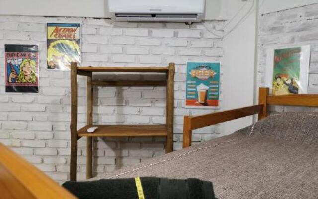 Casa Natura Itacaré SurfCamp