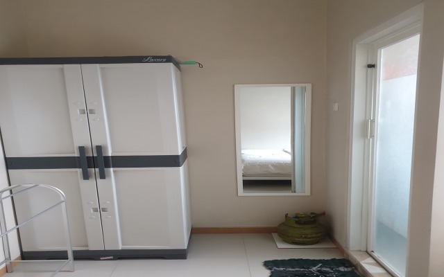 Green Homestay By Zuzu