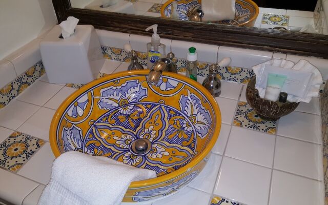 The Caribbean Court Boutique Hotel