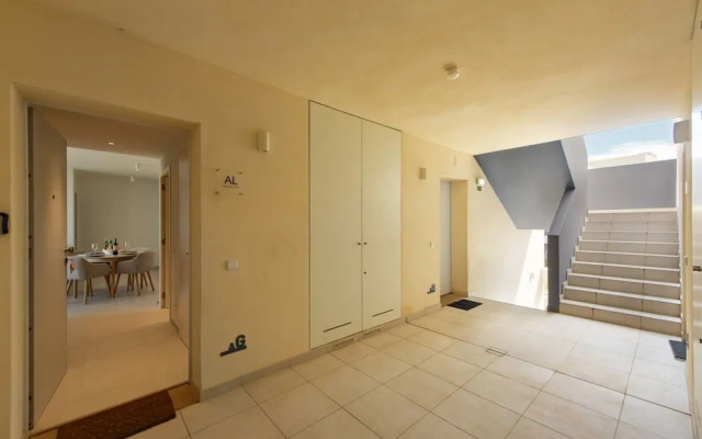 Casas do Forte AG in Tavira