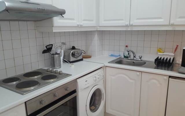 Capel Street City Centre Apartment