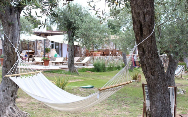 Boutique Hotel St. Anna