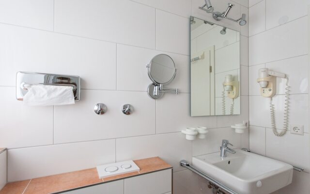 Hotel Garni Schacherer