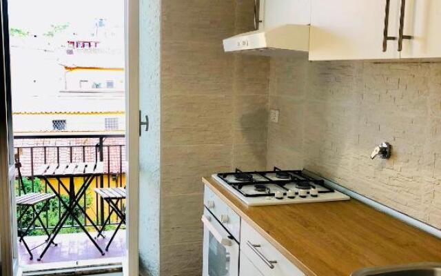 S.Apollonia Suite Trastevere