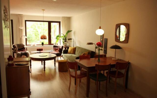 Appartement - Kievitenlaan 1 Veere 'Nescio'