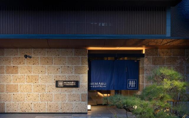 Mimaru Suites Kyoto Central