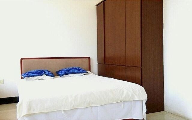 Baxianqi Hotel-qinhuangdao
