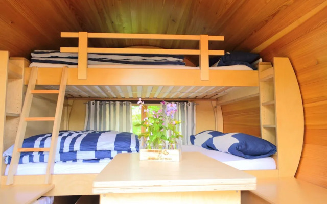 Haus der Schmetterlinge