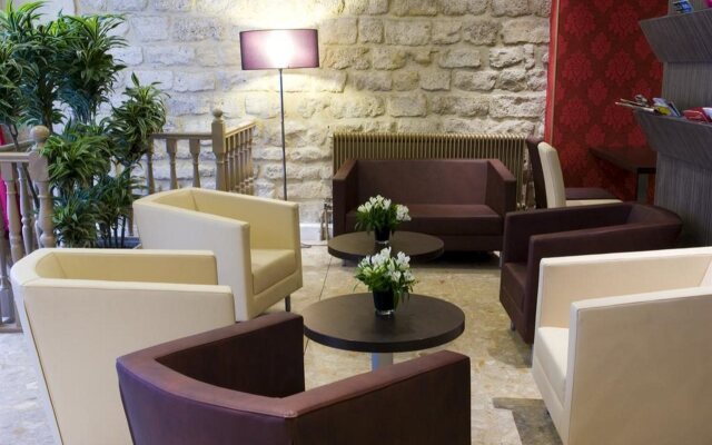 Timhotel Odessa Montparnasse