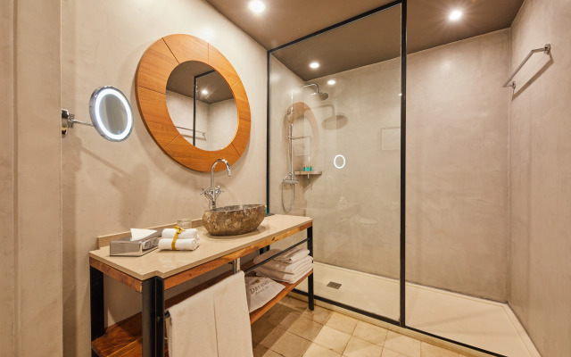 Dreams Jardin Tropical Resort & Spa