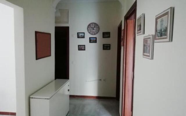 Aigaiou House