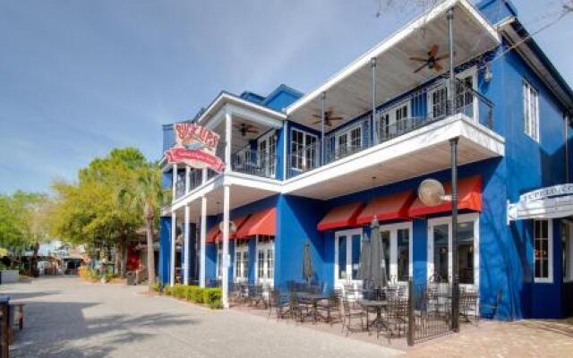 Westwinds 4770 at Sandestin