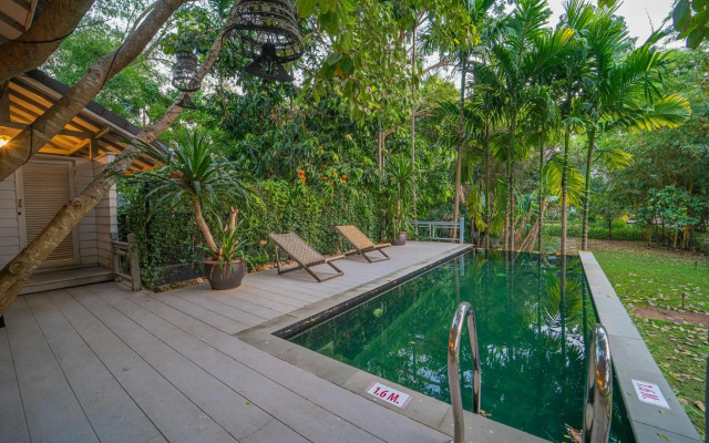 Baan Suan Residence