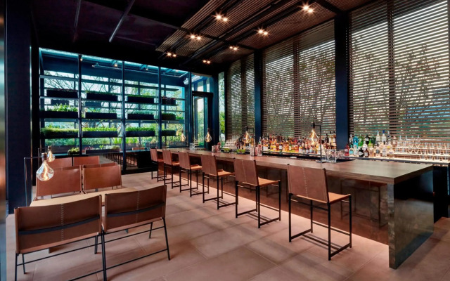 JW Marriott Hotel Seoul