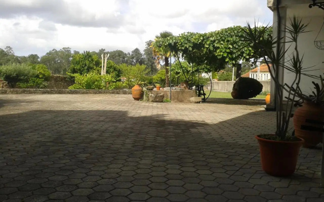 Casa da Carlota