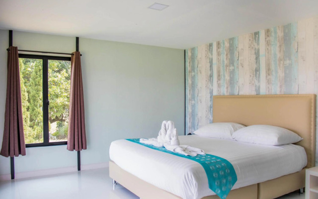 Mae On Village Resort